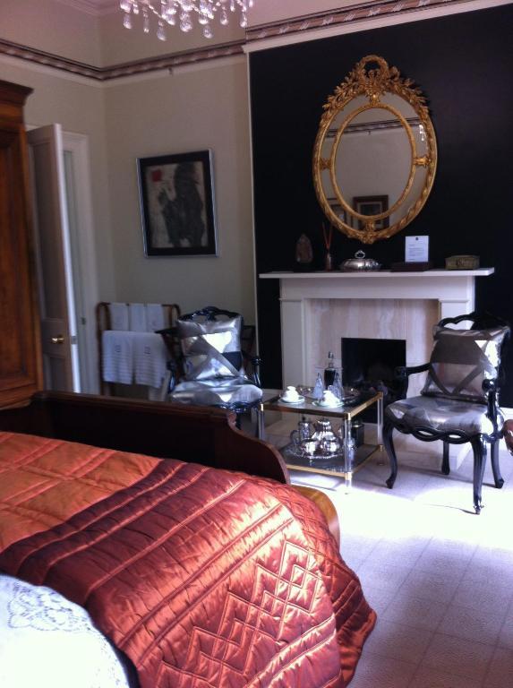 Cotter House Luxury Retreat Auckland Quarto foto