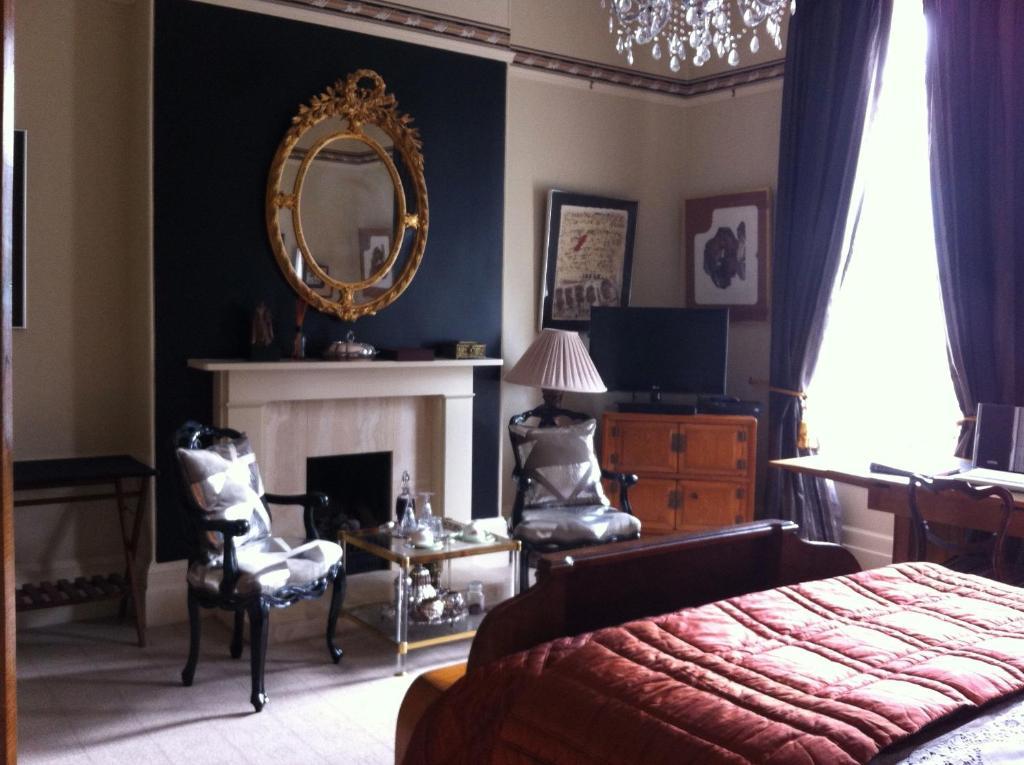 Cotter House Luxury Retreat Auckland Quarto foto