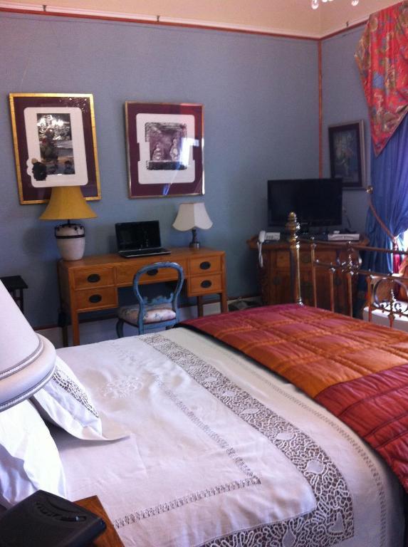 Cotter House Luxury Retreat Auckland Quarto foto