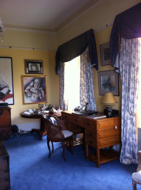 Cotter House Luxury Retreat Auckland Quarto foto