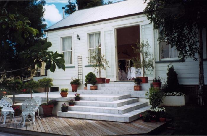Cotter House Luxury Retreat Auckland Exterior foto