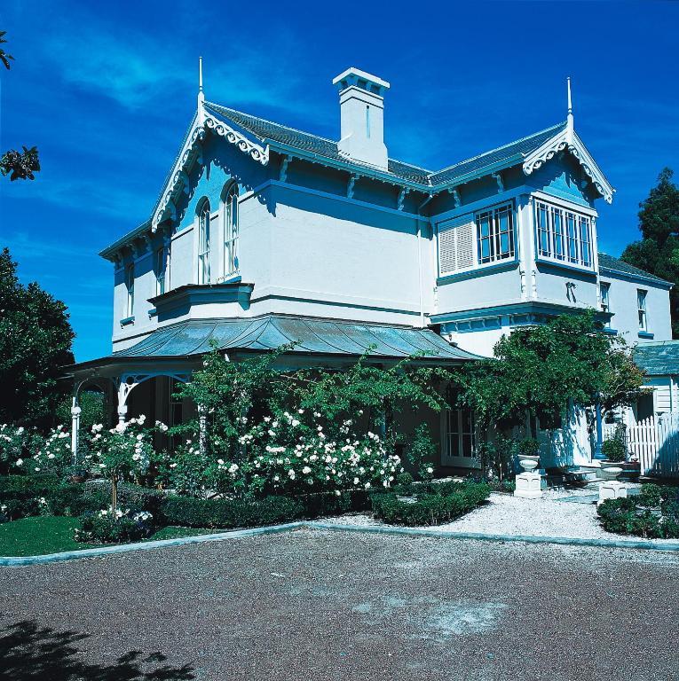 Cotter House Luxury Retreat Auckland Exterior foto